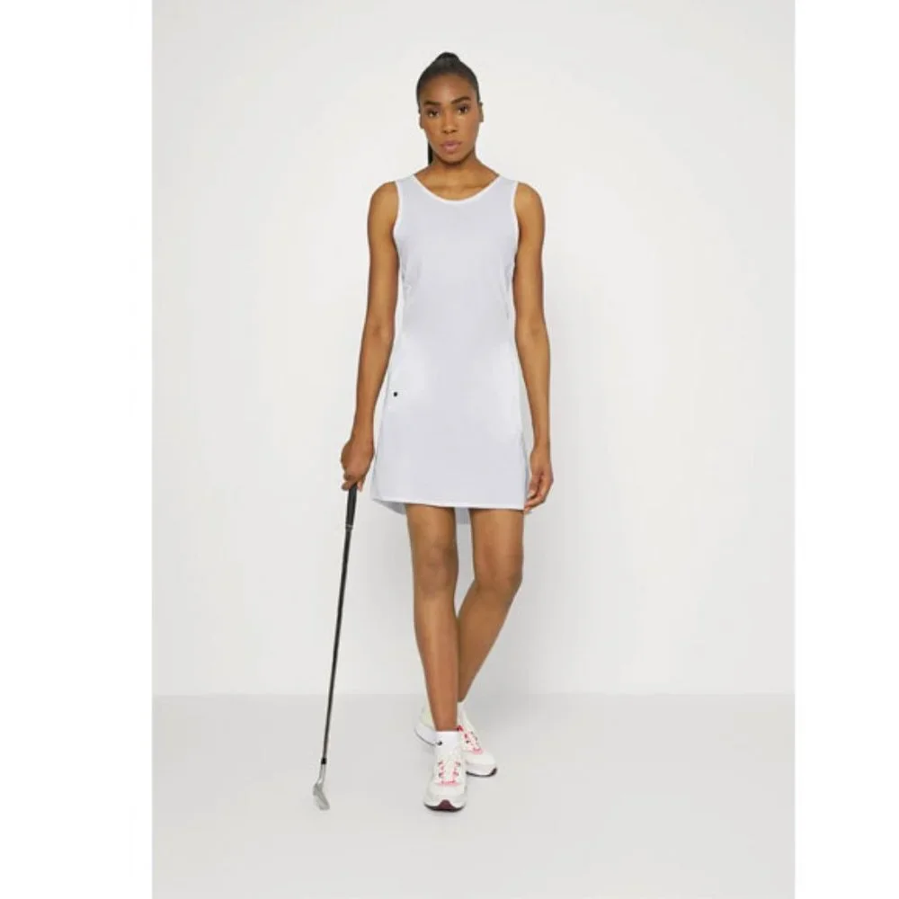 Nike Dri-FIT Ace Sleeveless Golf Dress